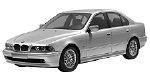 BMW E39 B2448 Fault Code