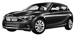 BMW F21 B2448 Fault Code